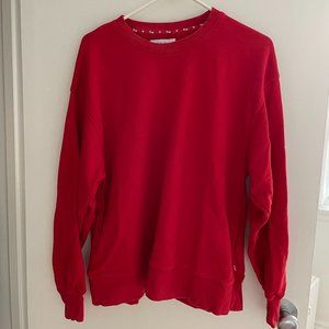 TNA Oversized Sweatshirt - Size 2